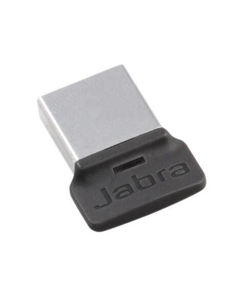 Jabra Link 370 MS Plug &Play Bluetooth Mini USB Adapter for PC