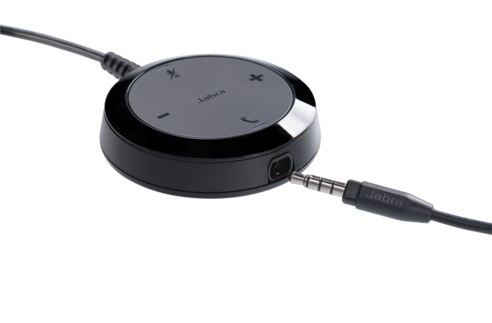 Jabra Evolve 30 II Link MS Controller