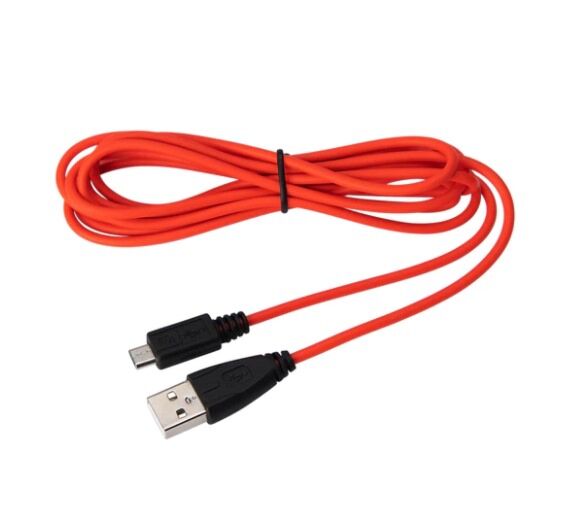 Jabra Evolve USB Cable, TGR USB-A to Micro-USB, 200 cm