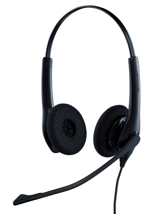 Jabra BIZ 1500 Duo QD EMEA