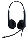 Jabra BIZ 1500 Duo QD EMEA