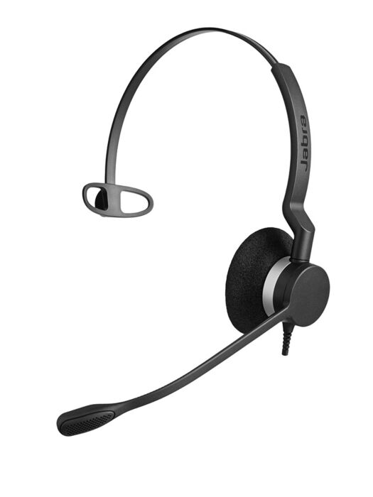 Jabra BIZ 2300 USB Mono, Type: 82 E-STD