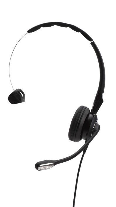 Jabra BIZ 2400 Mono 3 in 1, type: 82 E-STD, NC