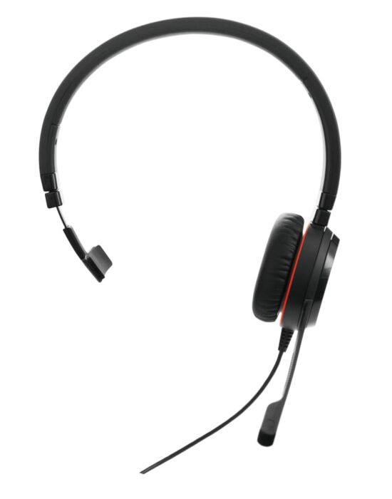 Jabra Evolve 20 Special Edition Mono MS
