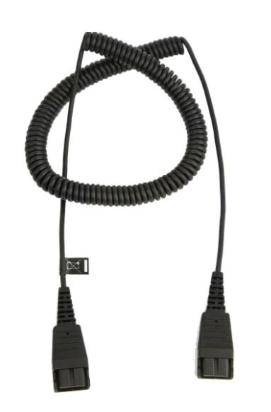 Jabra QD-QD extension (2m)