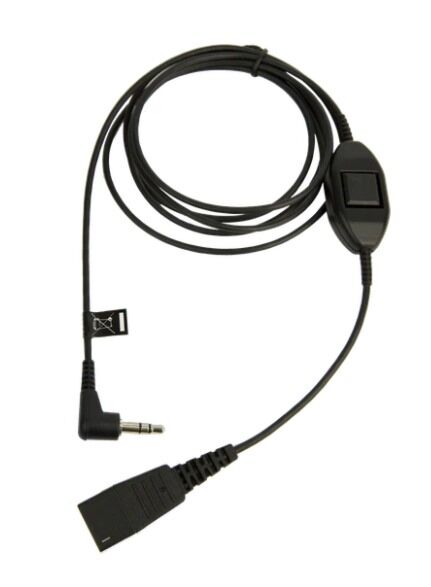 Jabra QD-3,5mm jack