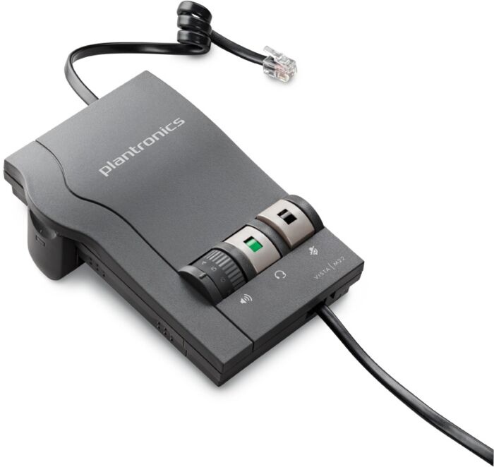 Plantronics M22,AMP,EMEA