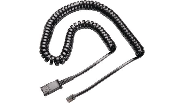 Plantronics SPARE, U10P-S19