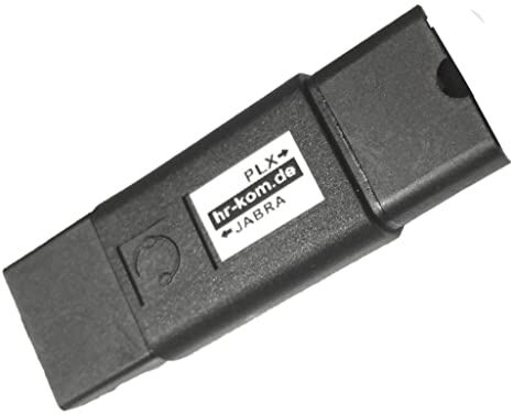 Plantronics SPARE, PLT-GN QD