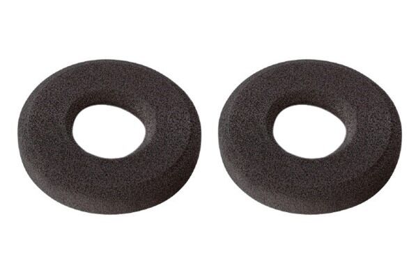 Plantronics SPARE,ENCORE PRO HW510/520,EAR CUSHION KIT (2)