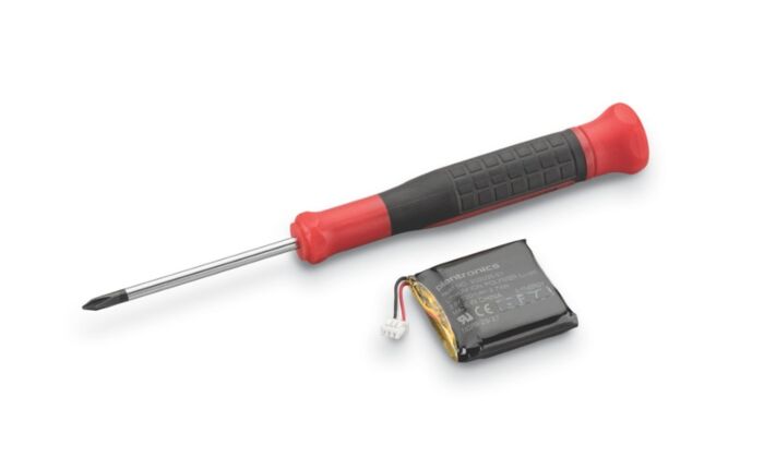 Plantronics SPARE, BATTERY W8210 (MONO) WITH REMOVAL TOOL