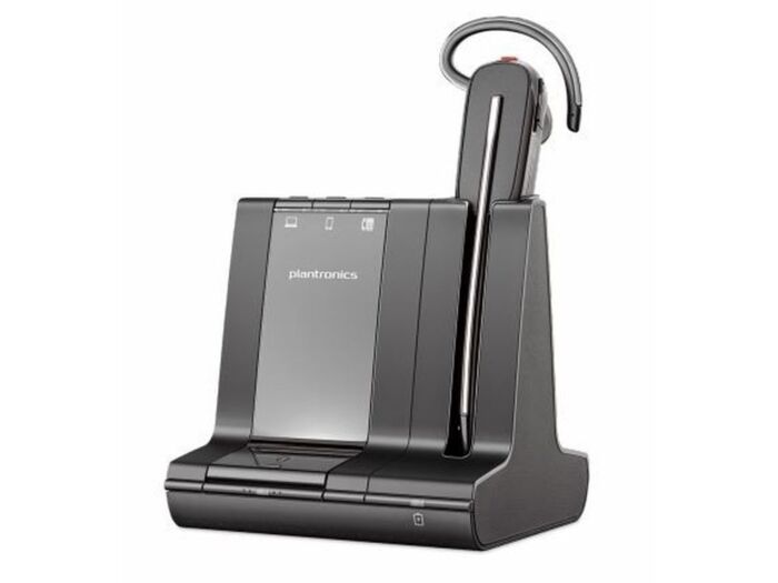 Plantronics SPARE, SAVI8240/8245, DELUXE CRADLE