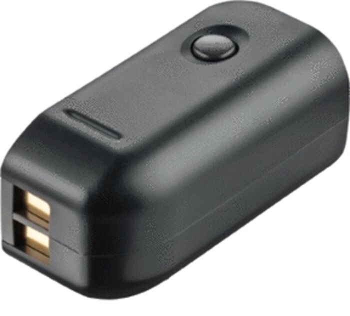 Plantronics SPARE,BATTERY PACK,CA12CD