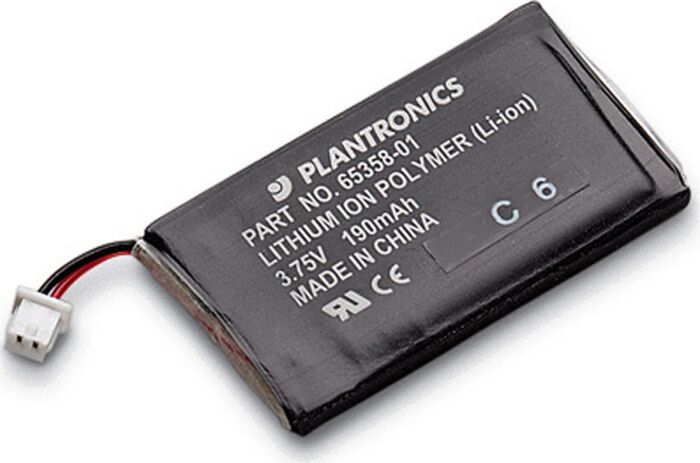 Plantronics SPARE,BATTERY,CS510/520/710/720