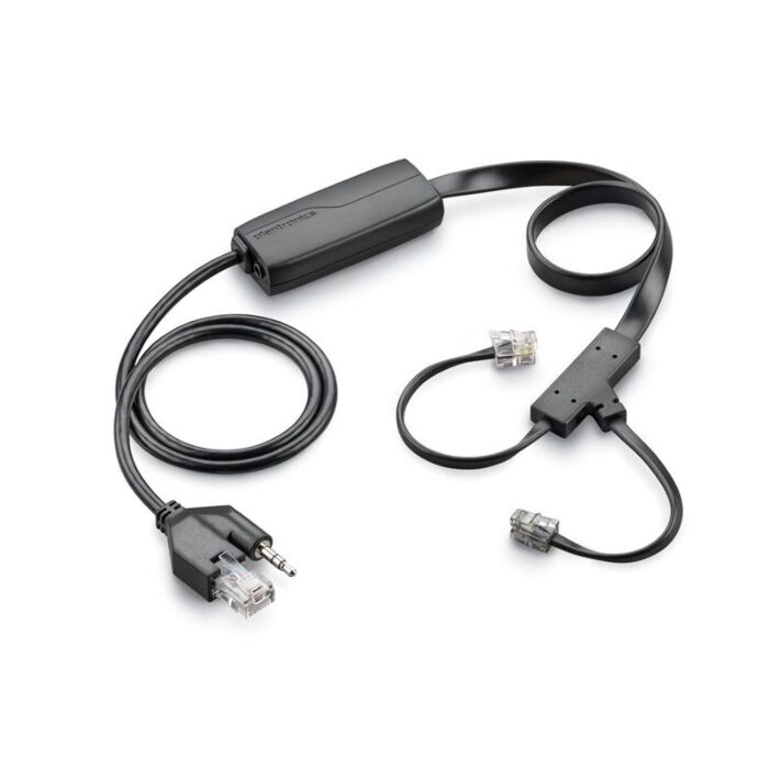 Plantronics APC-43
