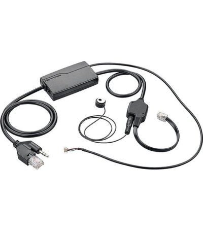 Plantronics APN-91 NEC EHS CABLE