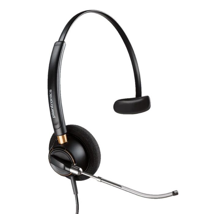 Plantronics ENCOREPRO HW510V,E+A