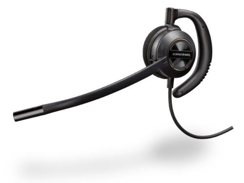 Plantronics ENCOREPRO HW530,E+A