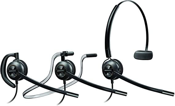 Plantronics ENCOREPRO HW540,E+A
