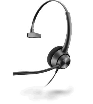 Plantronics EncorePro 310, EP310 QD, WW
