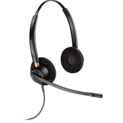 Plantronics HW520D