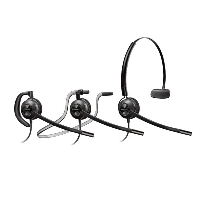 Plantronics HW540D