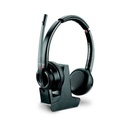 Plantronics W8220-M,SAVI 3IN1,OTH STEREO,MSFT CERT,DECT,EMEA