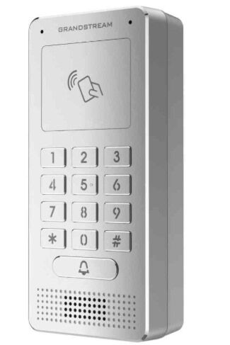 Grandstream GDS3705 intercom