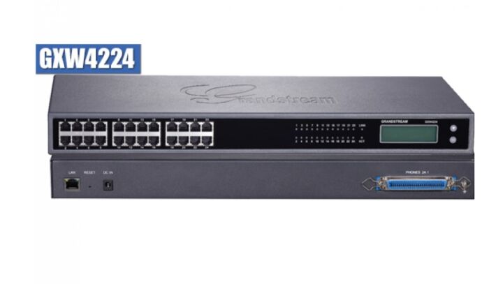Grandstream GXW4224
