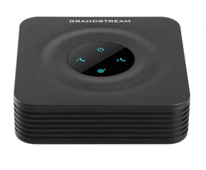 Grandstream HT802