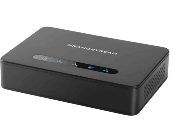 Grandstream HT812