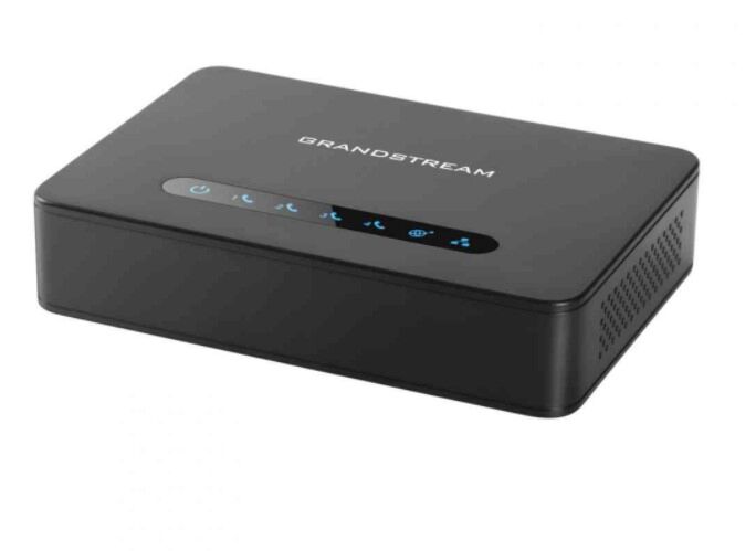 Grandstream HT814
