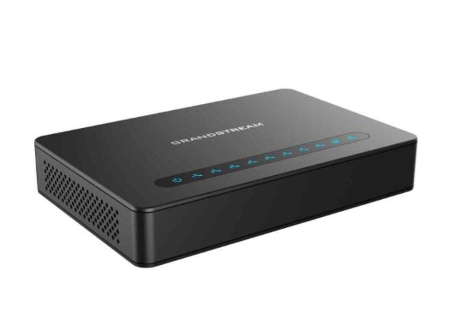 Grandstream HT818