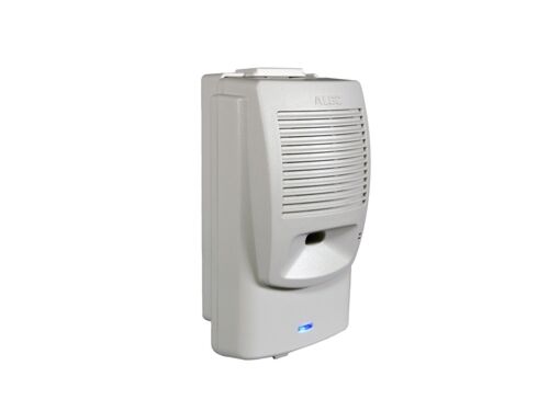 Algo SIP Audio Alerter