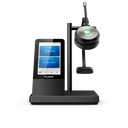 Yealink WH66, Mono - Wireless DECT headset - UC