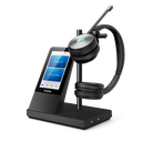 Yealink WH66, Dual - Wireless DECT headset - UC