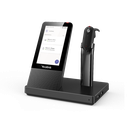 Yealink WH67, Convertible - Wireless DECT headset - Teams