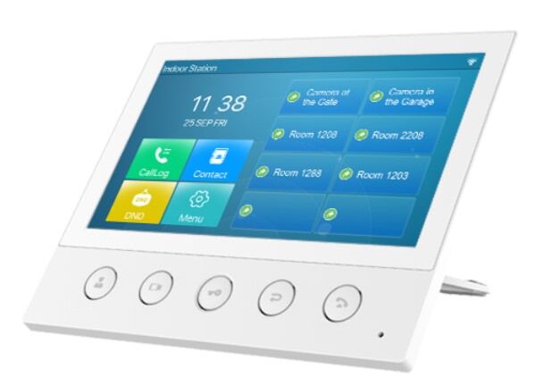 Fanvil I53W SIP indoor station