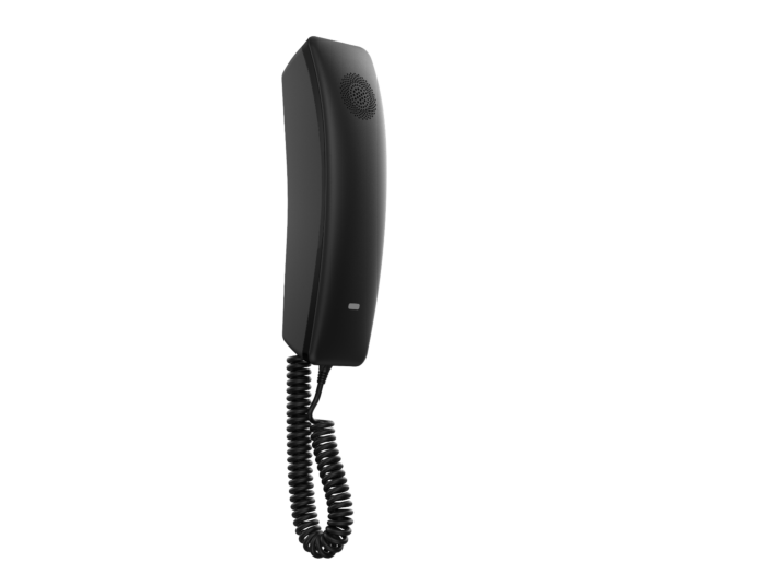 Fanvil H2U Compact IP Phone Black