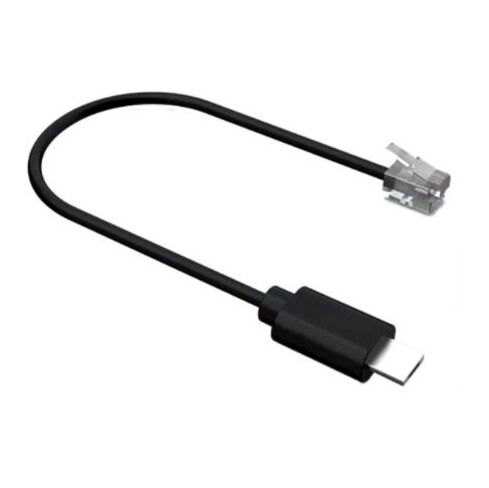 Yealink EHS35, DHSG-adapter