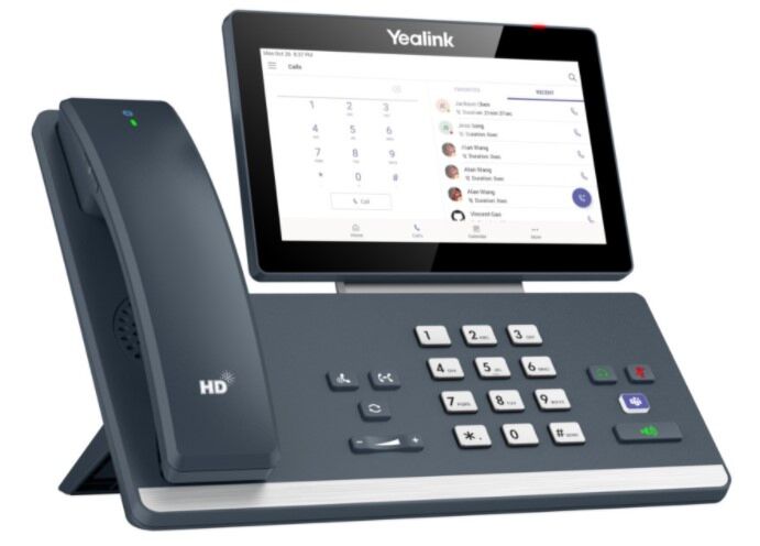 Yealink MP58-WH