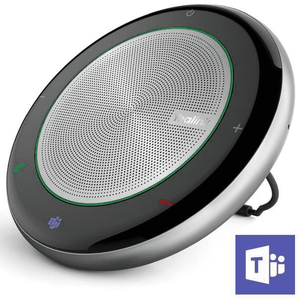 Yealink CP700 TEAMS, HD speakerphone