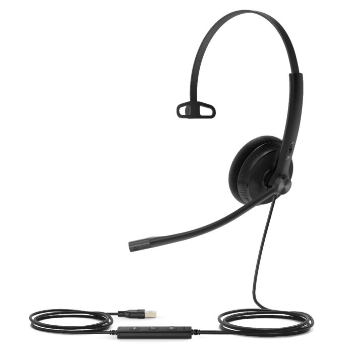 Yealink UH34 Lite Mono - UC