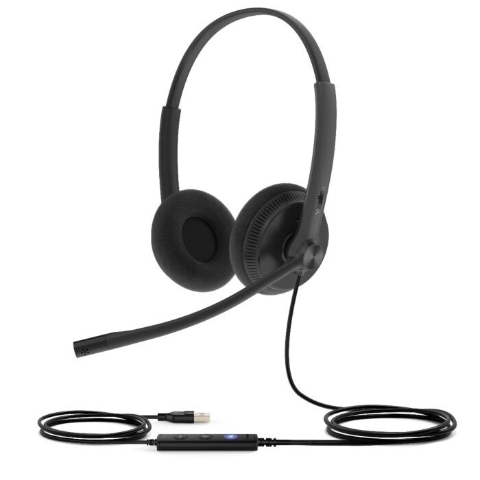 Yealink UH34 Lite Dual - Teams
