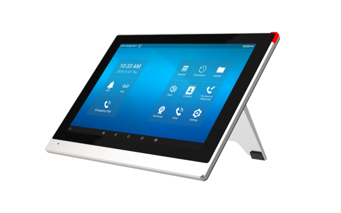 Fanvil I56A SIP indoor station