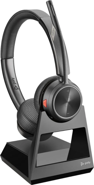Plantronics SAVI 7320 OFFICE S7320 CD STEREO EM