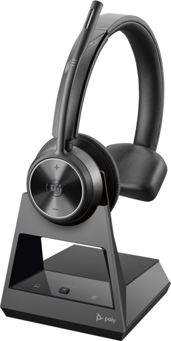 Plantronics SAVI 7310 OFFICE S7310-M CD MONO EM