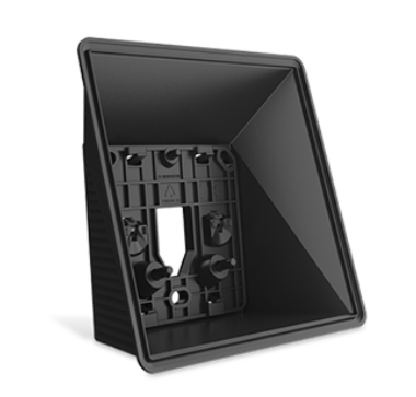 2N® Indoor answering unit surface installation box (for Compact and View only)