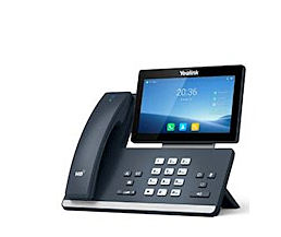 Yealink SIP-T58W Pro (Wireless Handset), excl. PSU