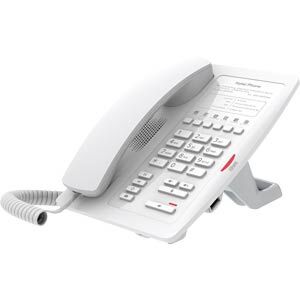 Fanvil H3W IP Hotel Phone - White